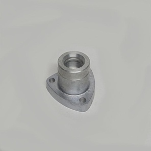 Патрубок моноблока